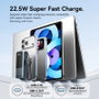Vention Powerbank FKOH0 10000mAh 22.5W Gris